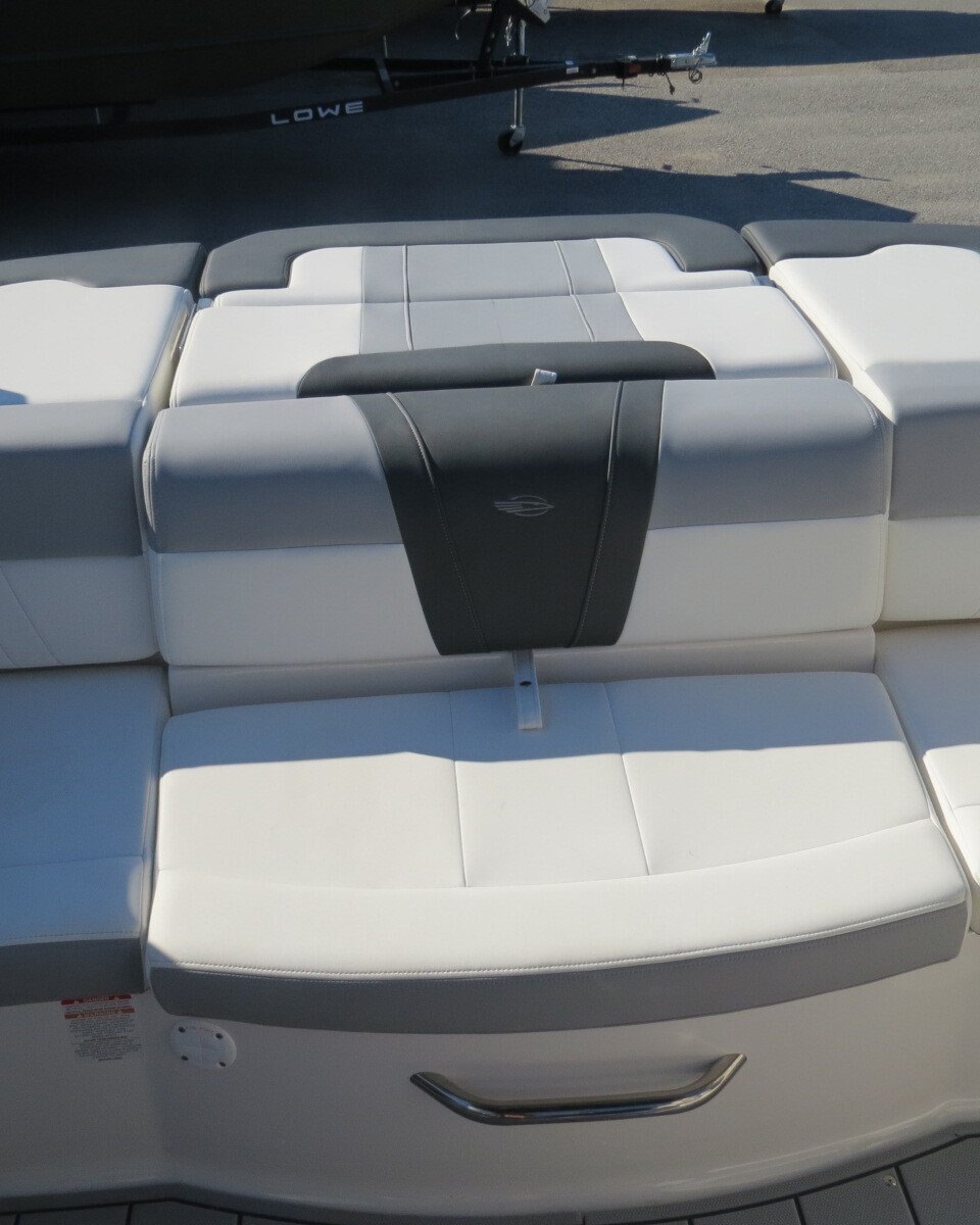 2025 Chaparral 21 SSI