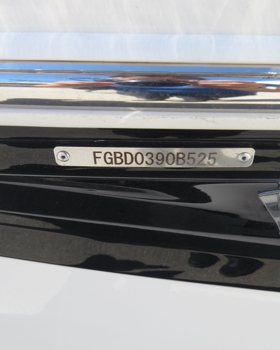 2025 Chaparral 21 SSI