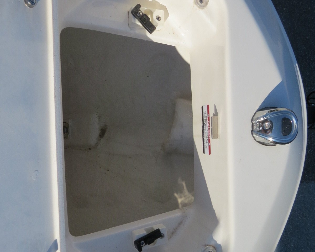 2025 Chaparral 21 SSI