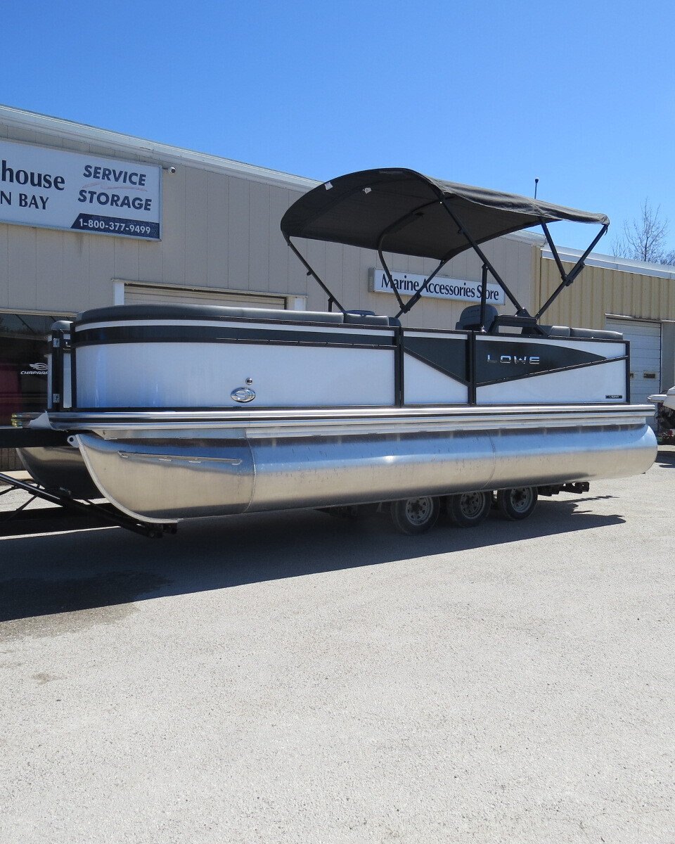 2025 Lowe Boats LS210