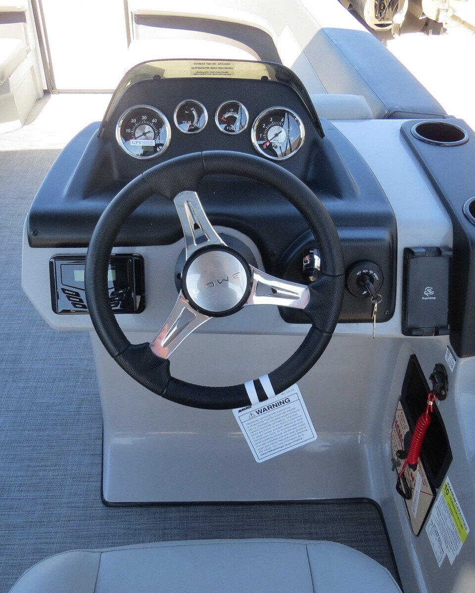 2025 Lowe Boats LS210