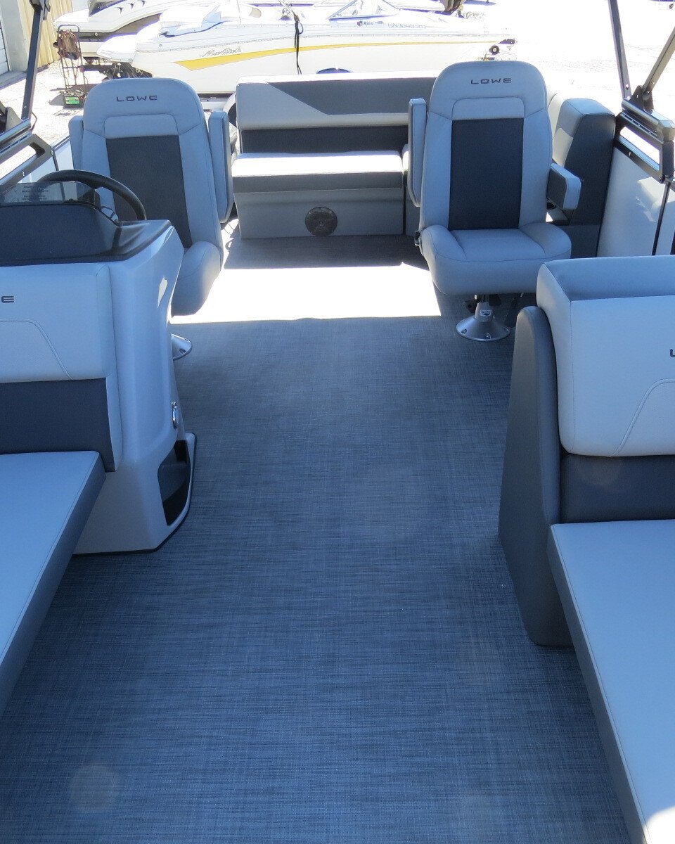 2025 Lowe Boats LS210