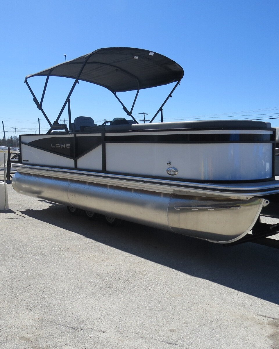 2025 Lowe Boats LS210