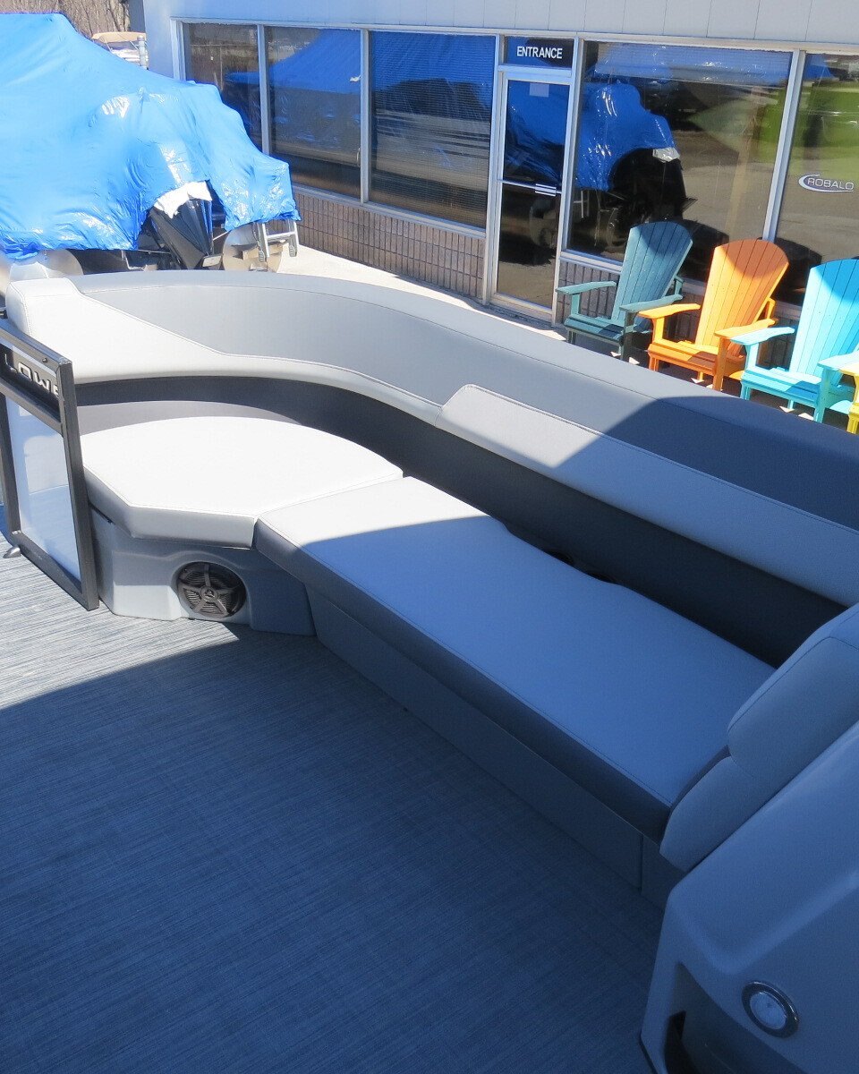 2025 Lowe Boats LS210