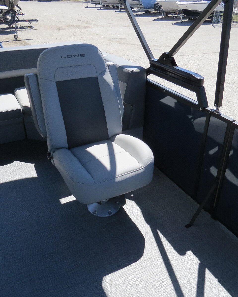 2025 Lowe Boats LS210