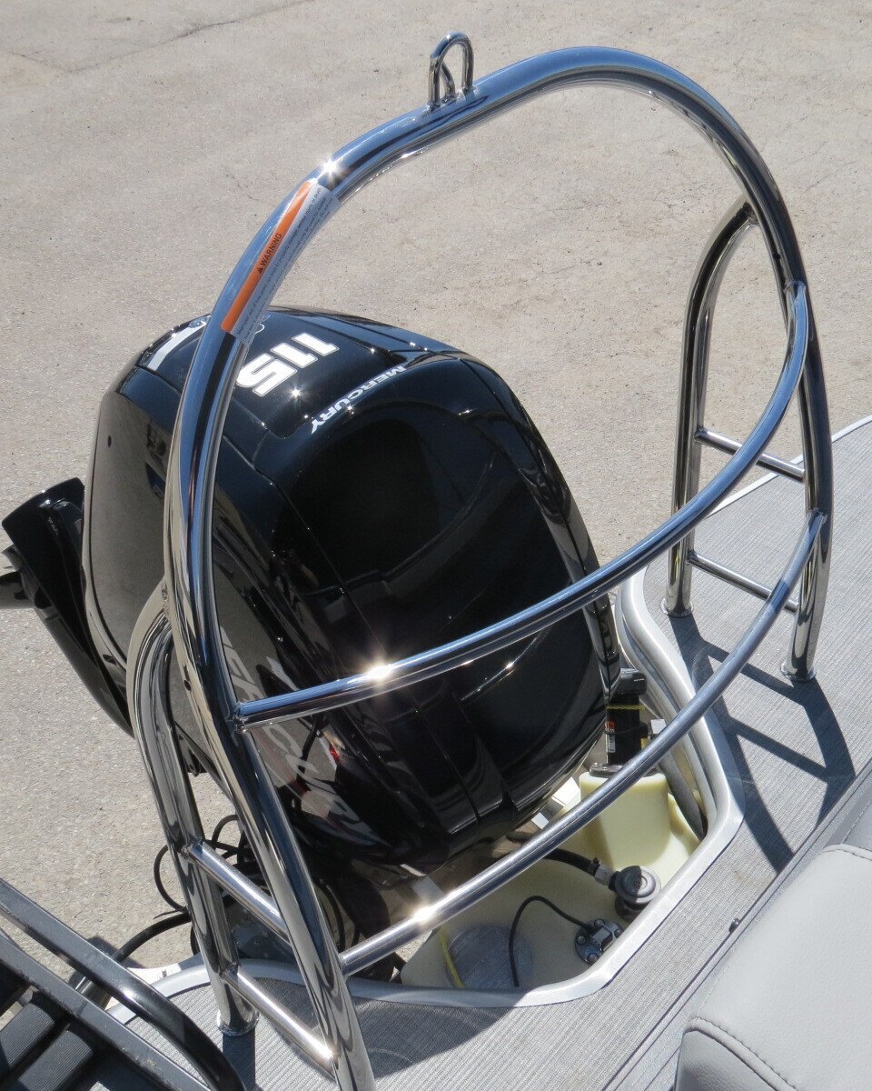 2025 Lowe Boats LS210