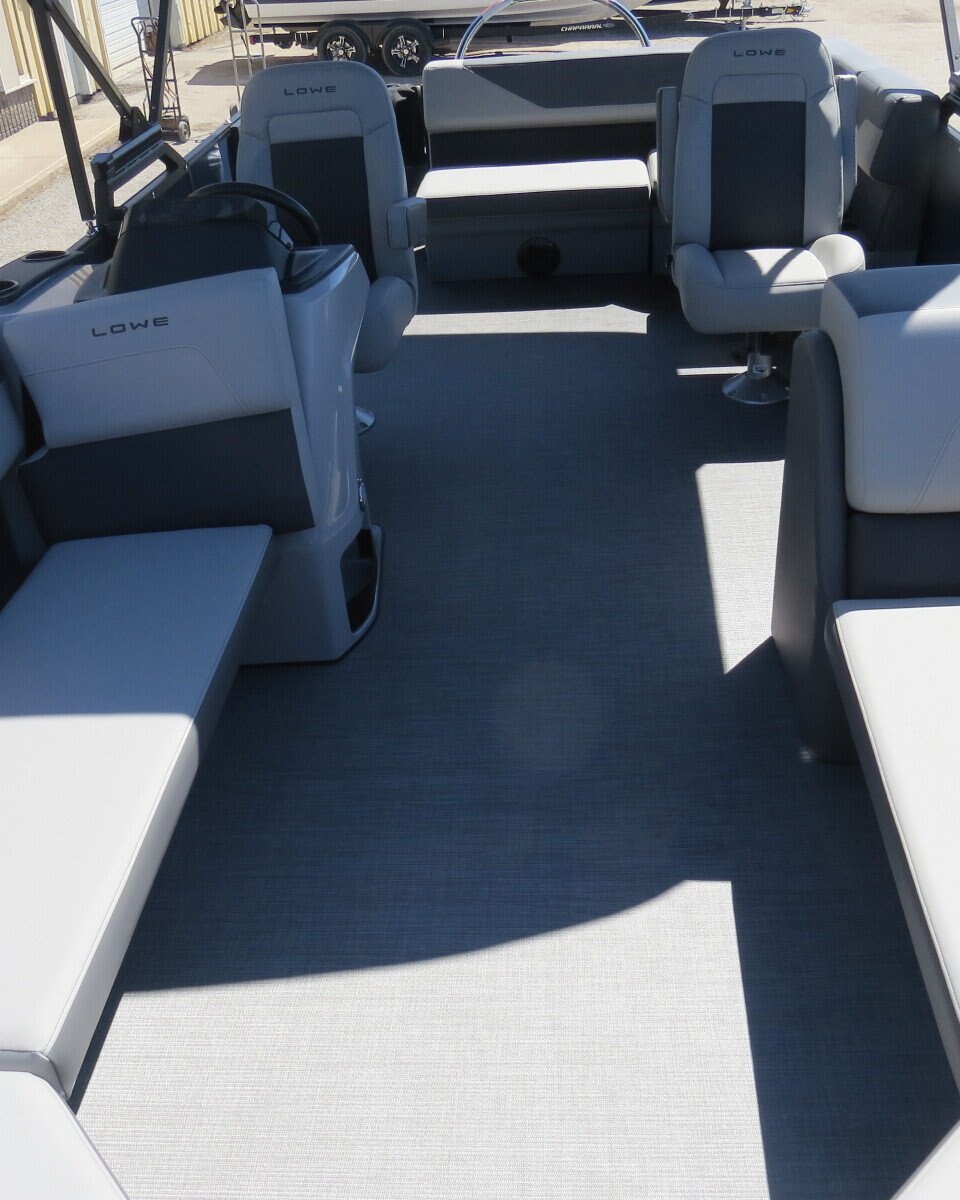 2025 Lowe Boats LS210