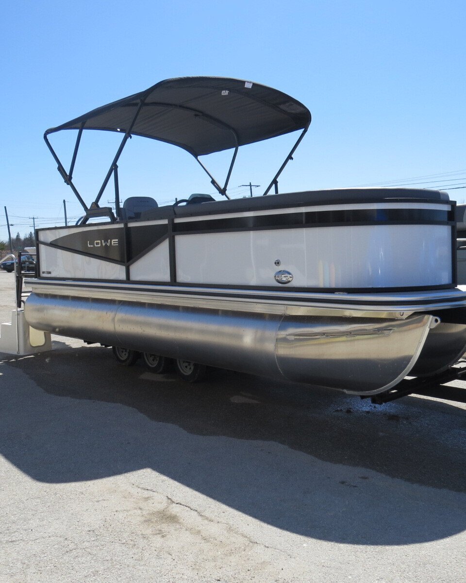 2025 Lowe Boats LS210