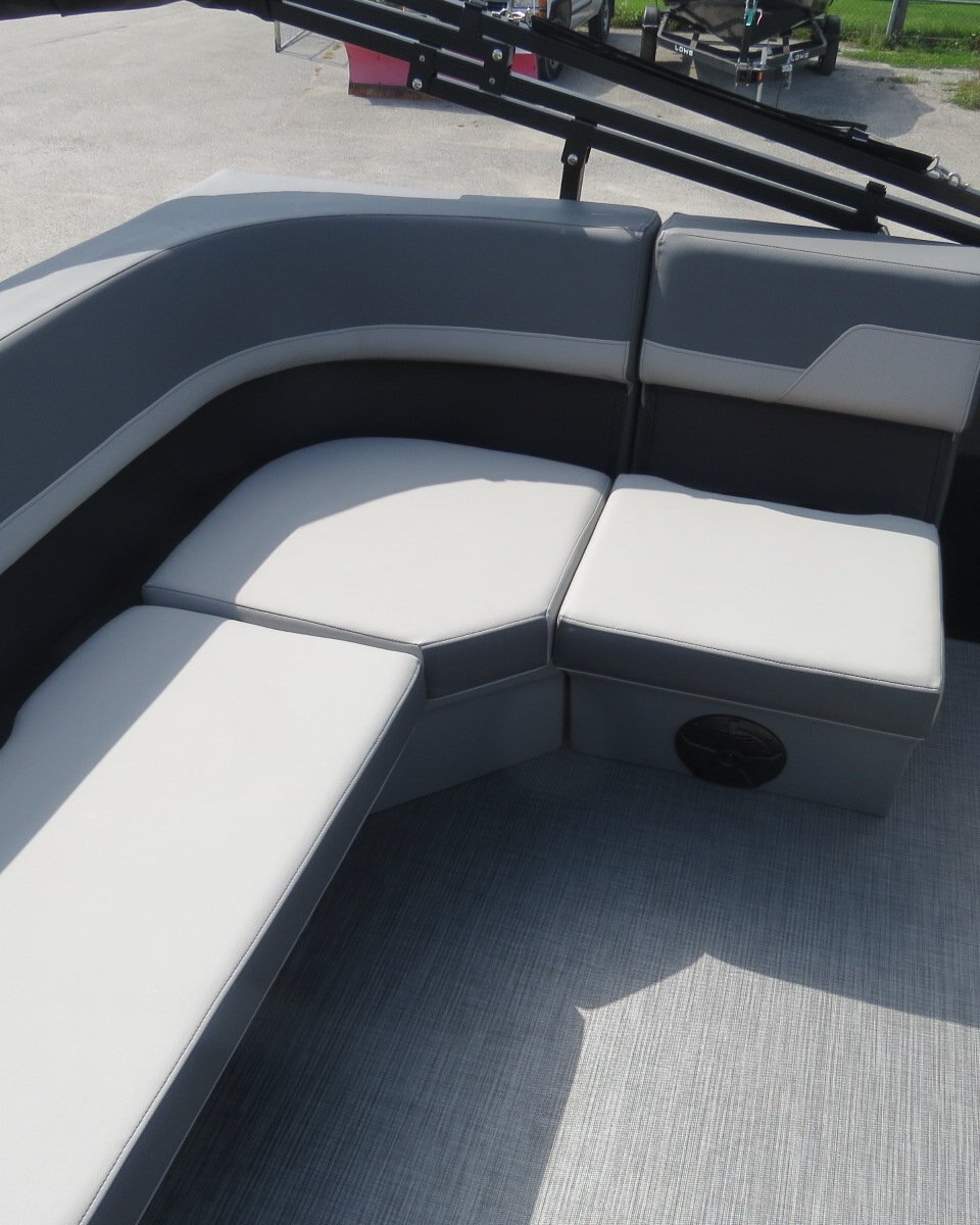 2026 LOWE BOATS LS 190