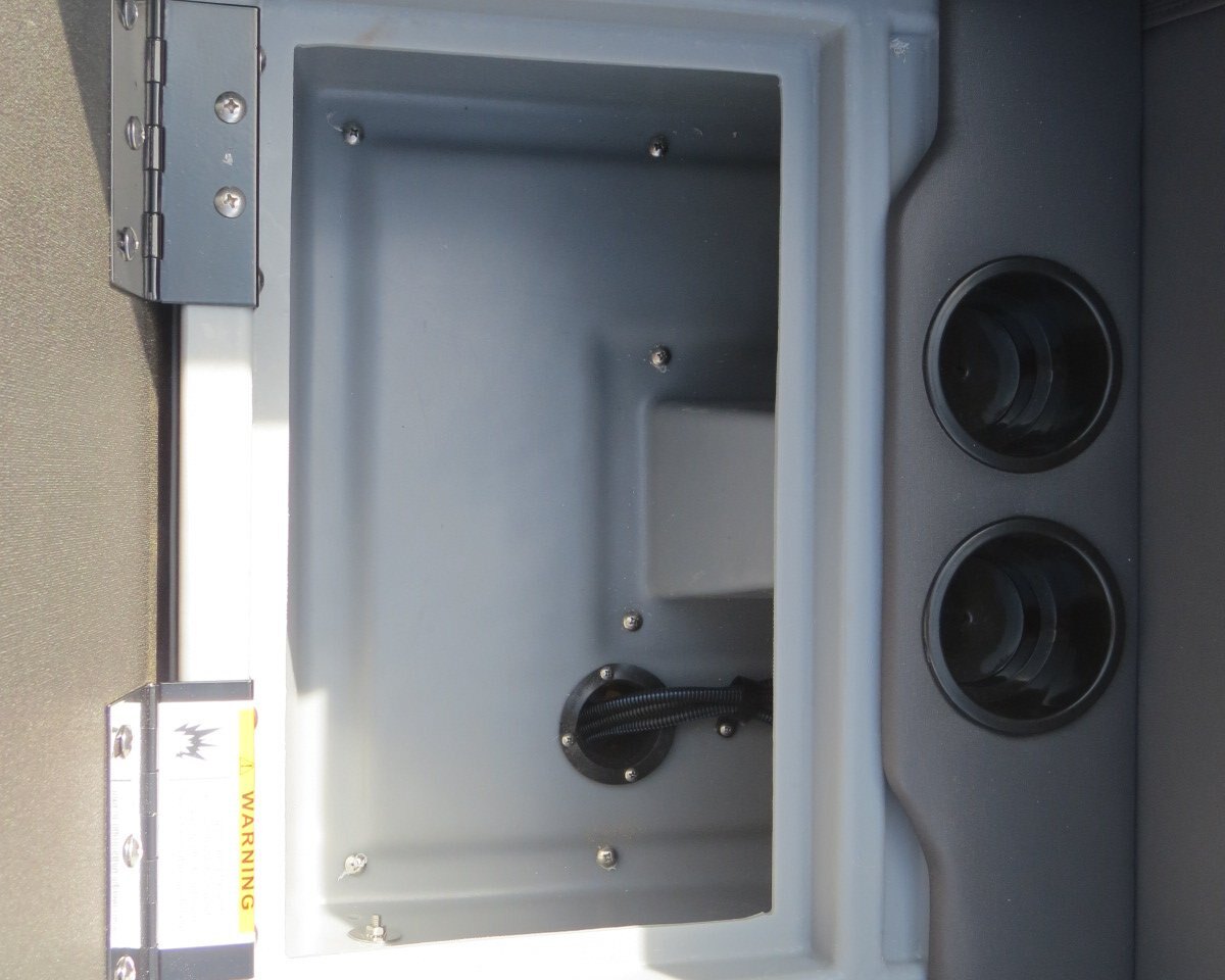 2026 LOWE BOATS LS 190