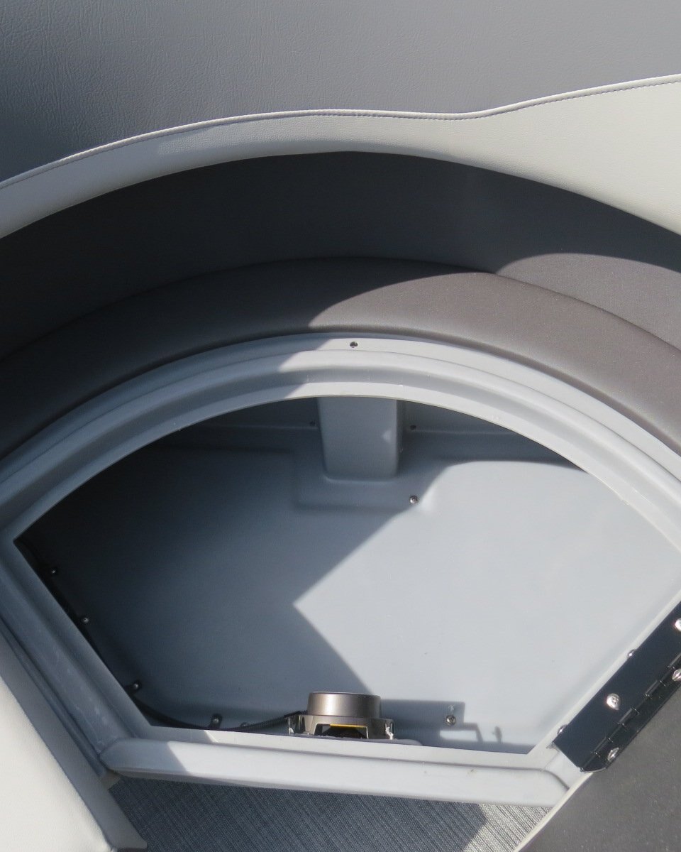 2026 LOWE BOATS LS 190