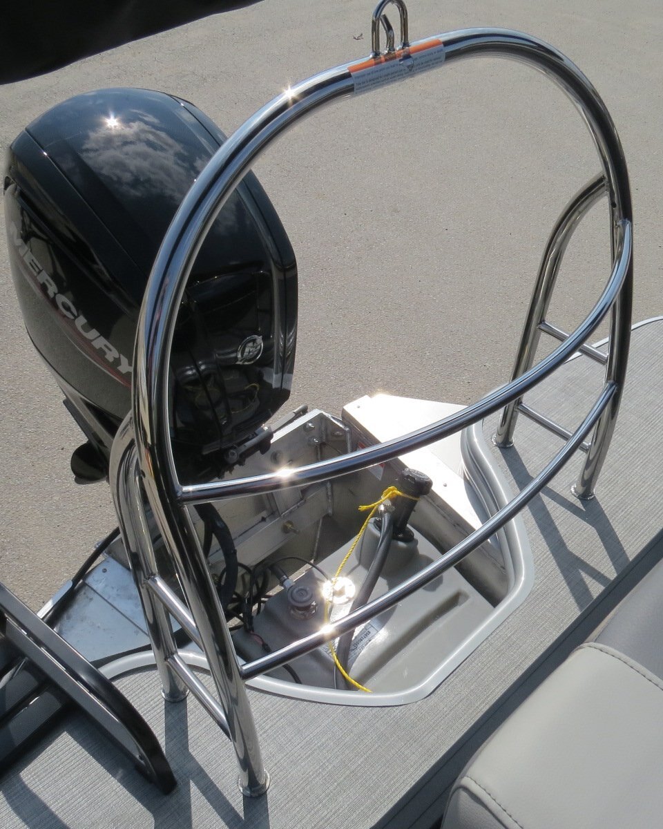 2026 LOWE BOATS LS 190