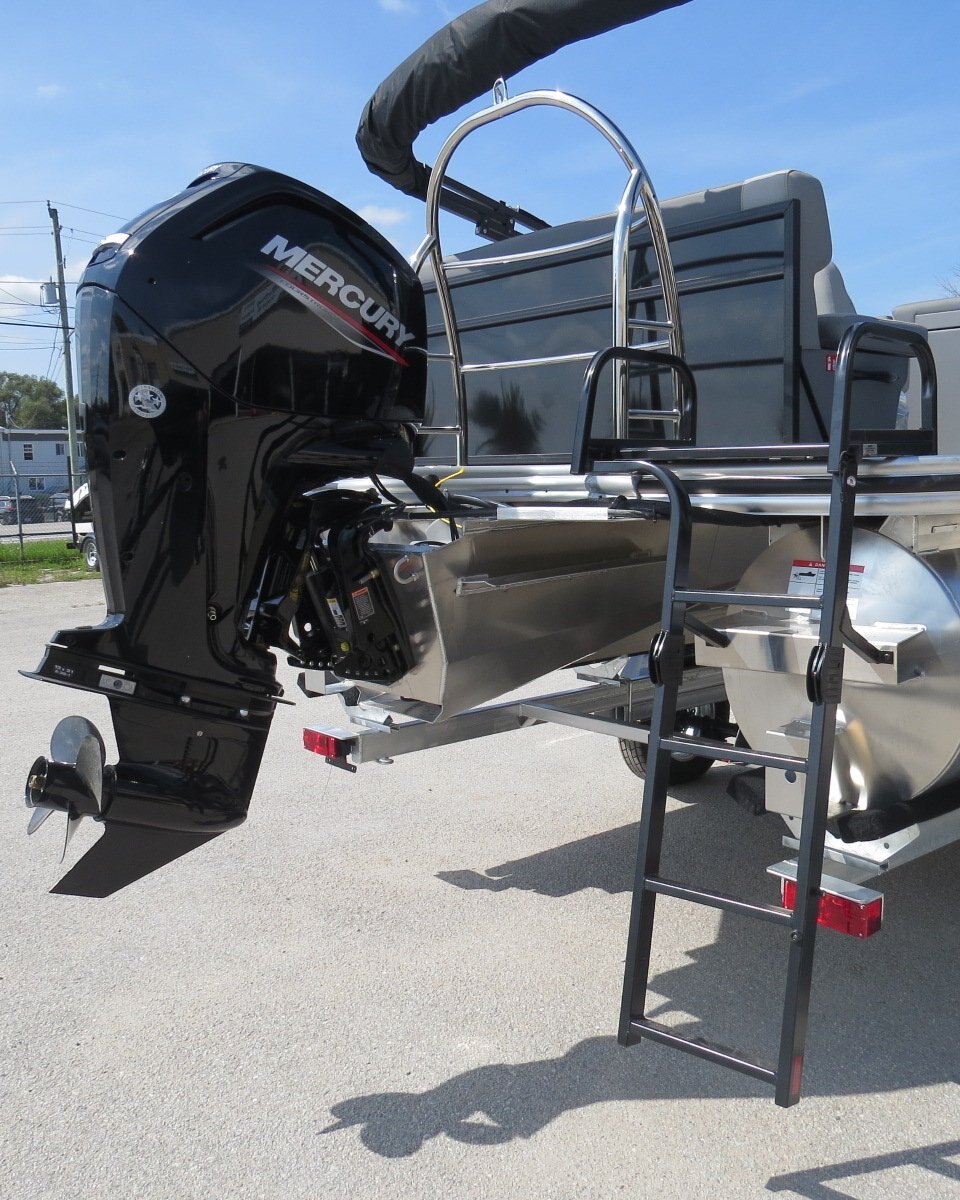 2026 LOWE BOATS LS 190