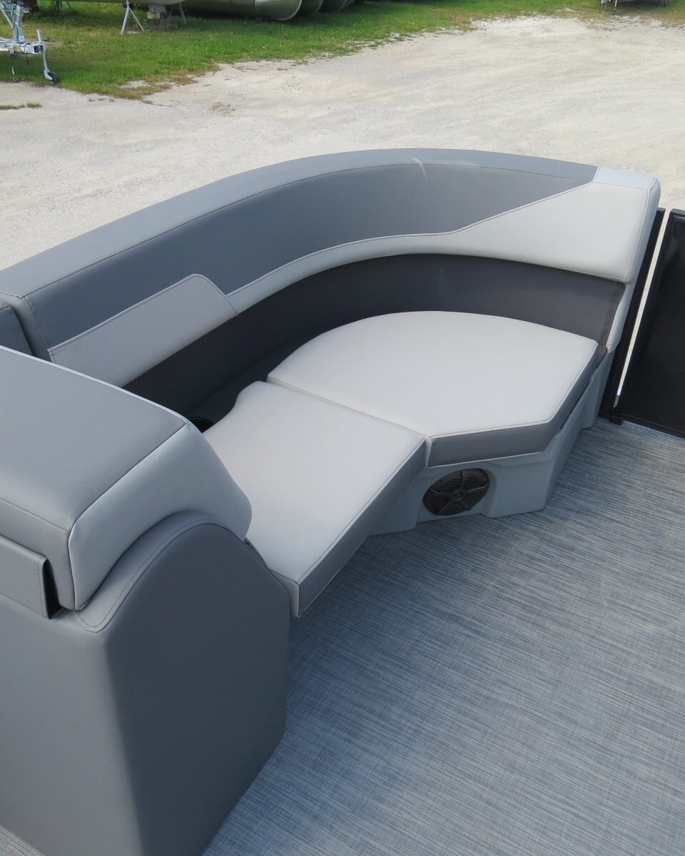 2026 LOWE BOATS LS 190