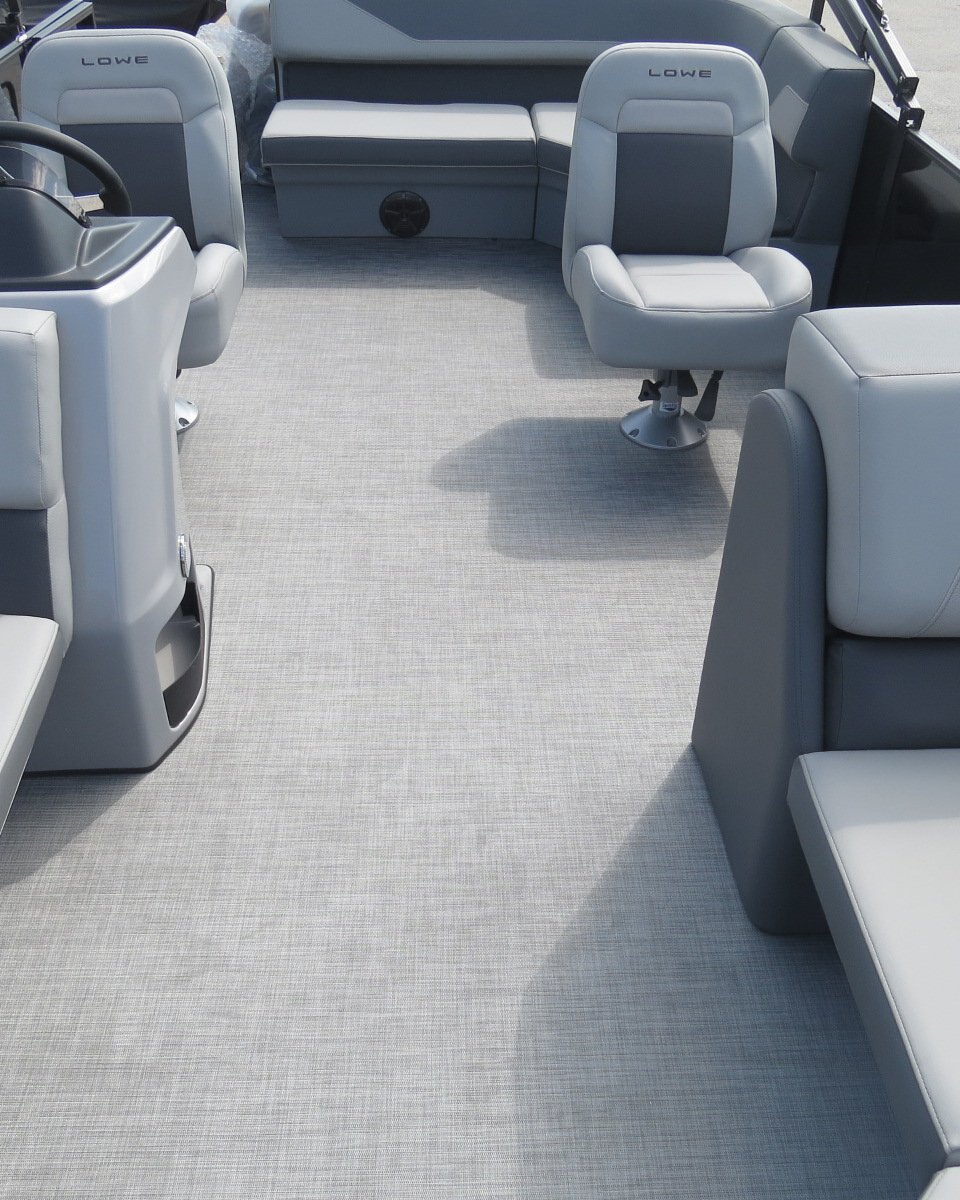 2026 LOWE BOATS LS 190