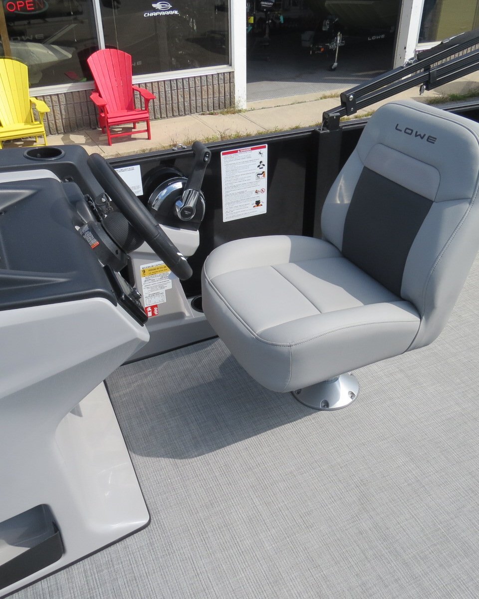 2026 LOWE BOATS LS 190