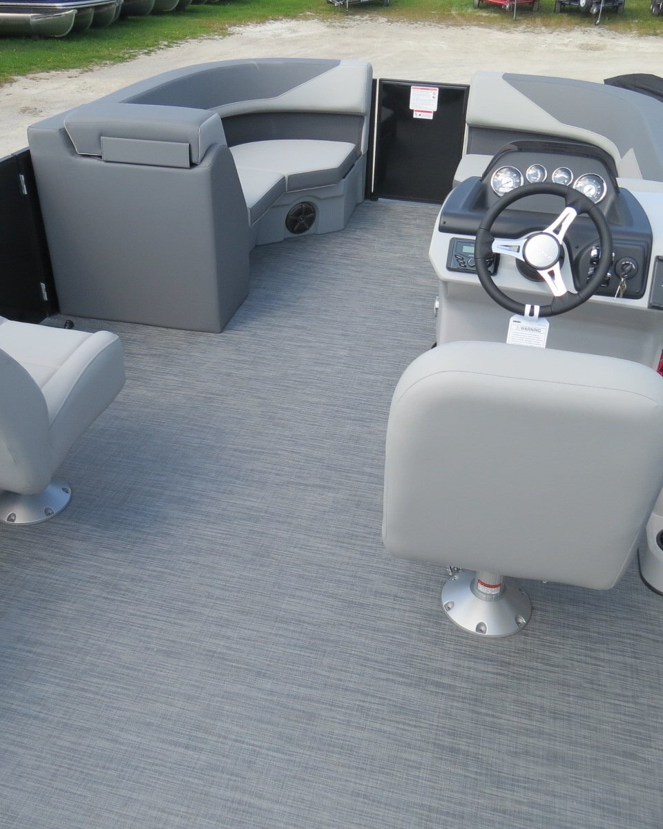 2026 LOWE BOATS LS 190