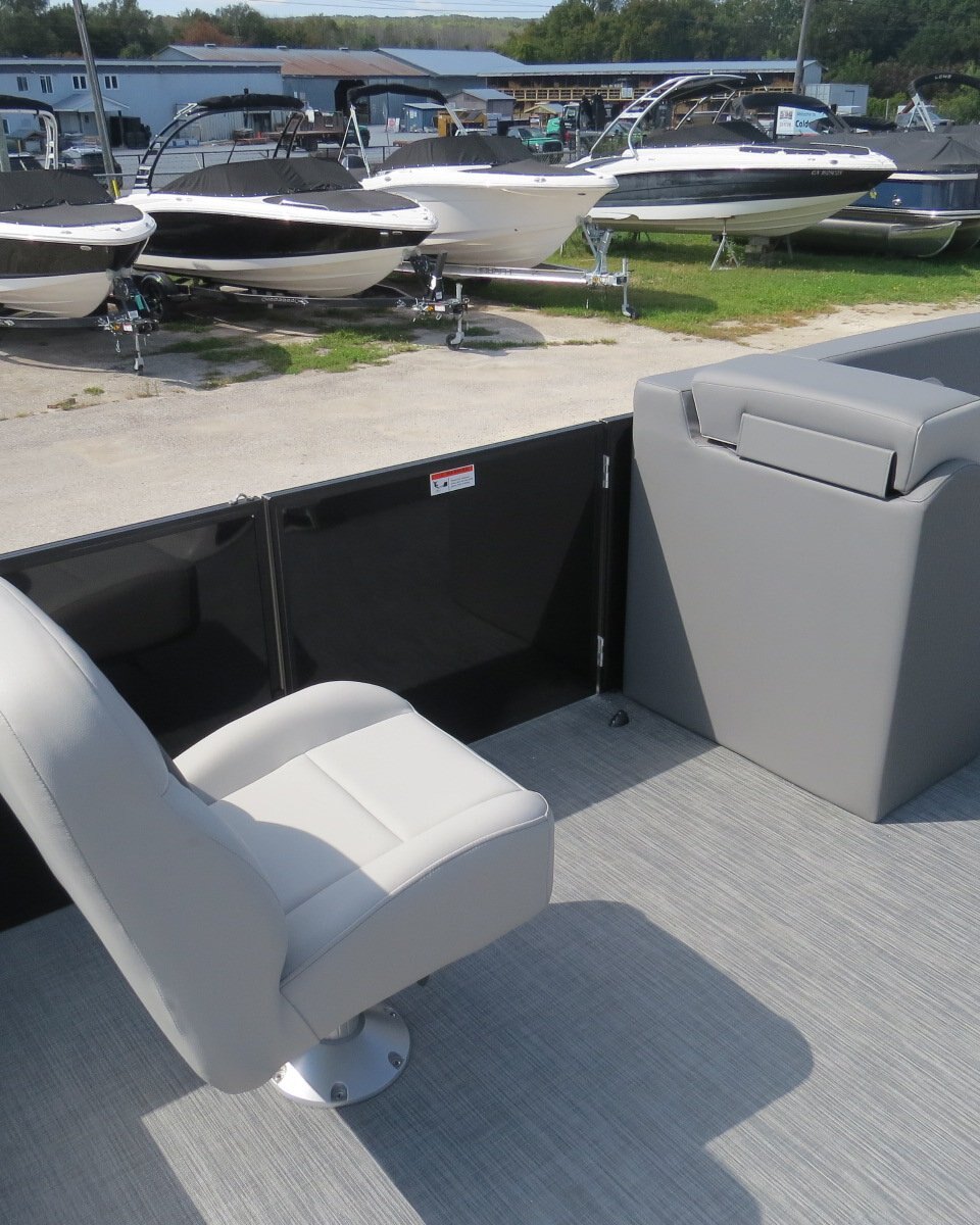 2026 LOWE BOATS LS 190