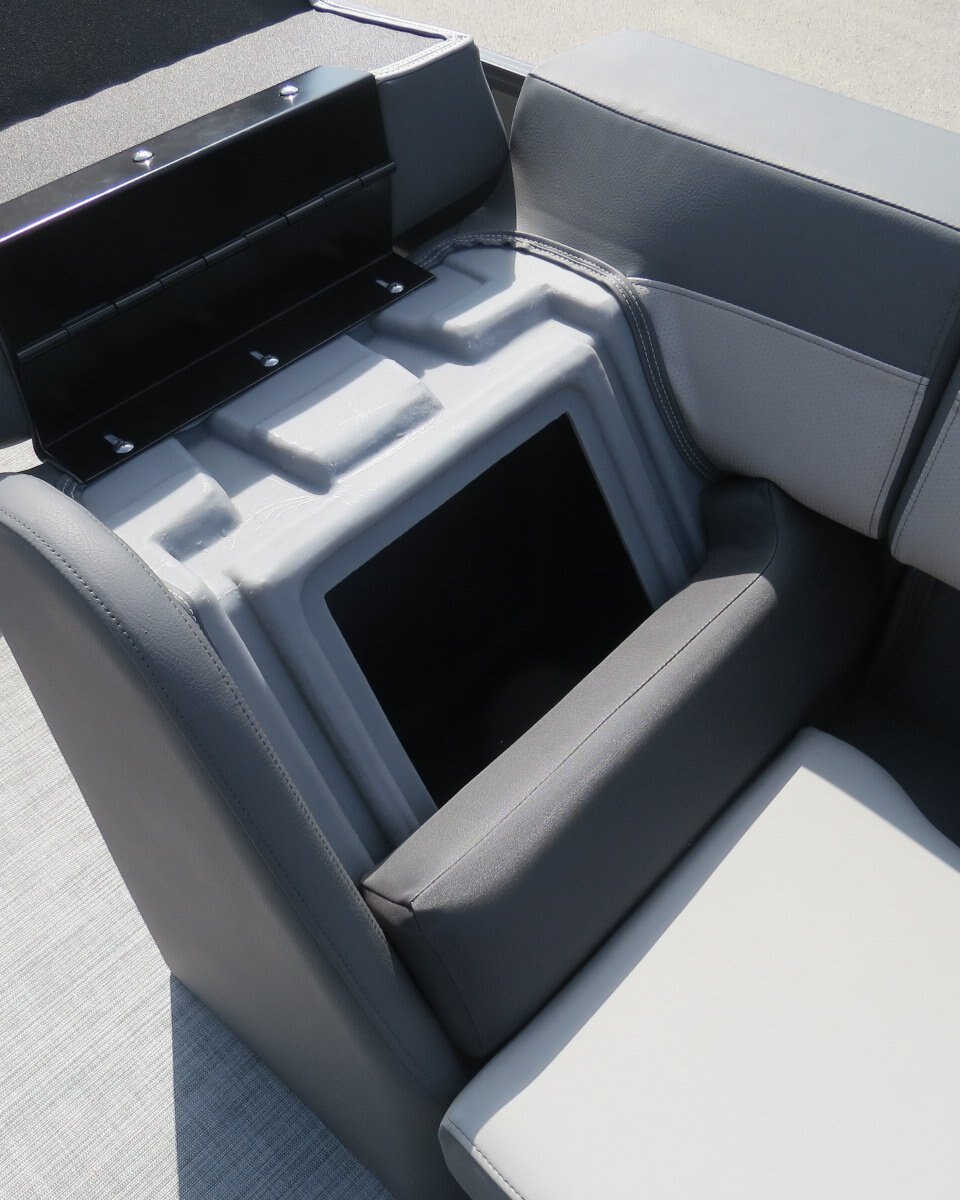 2026 LOWE BOATS LS 190