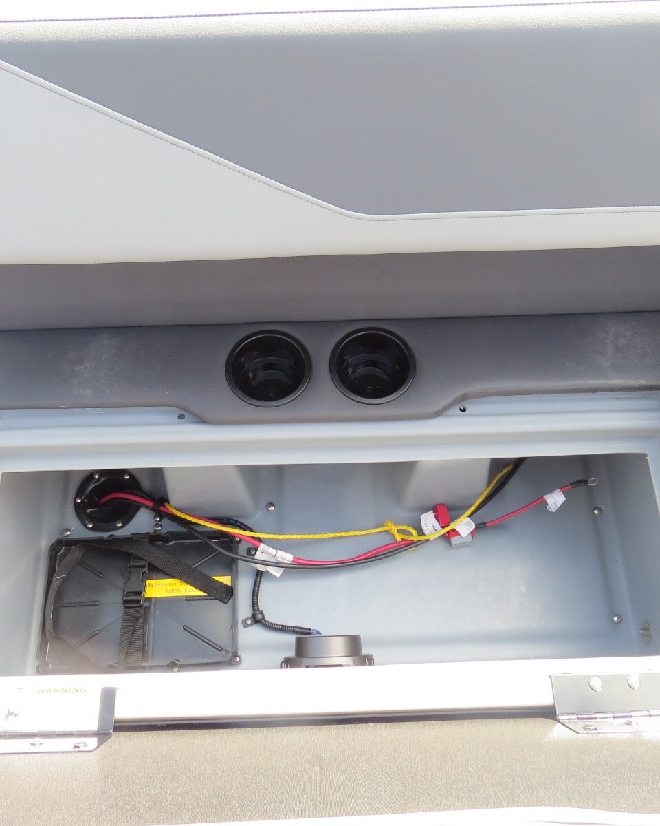 2026 LOWE BOATS LS 190