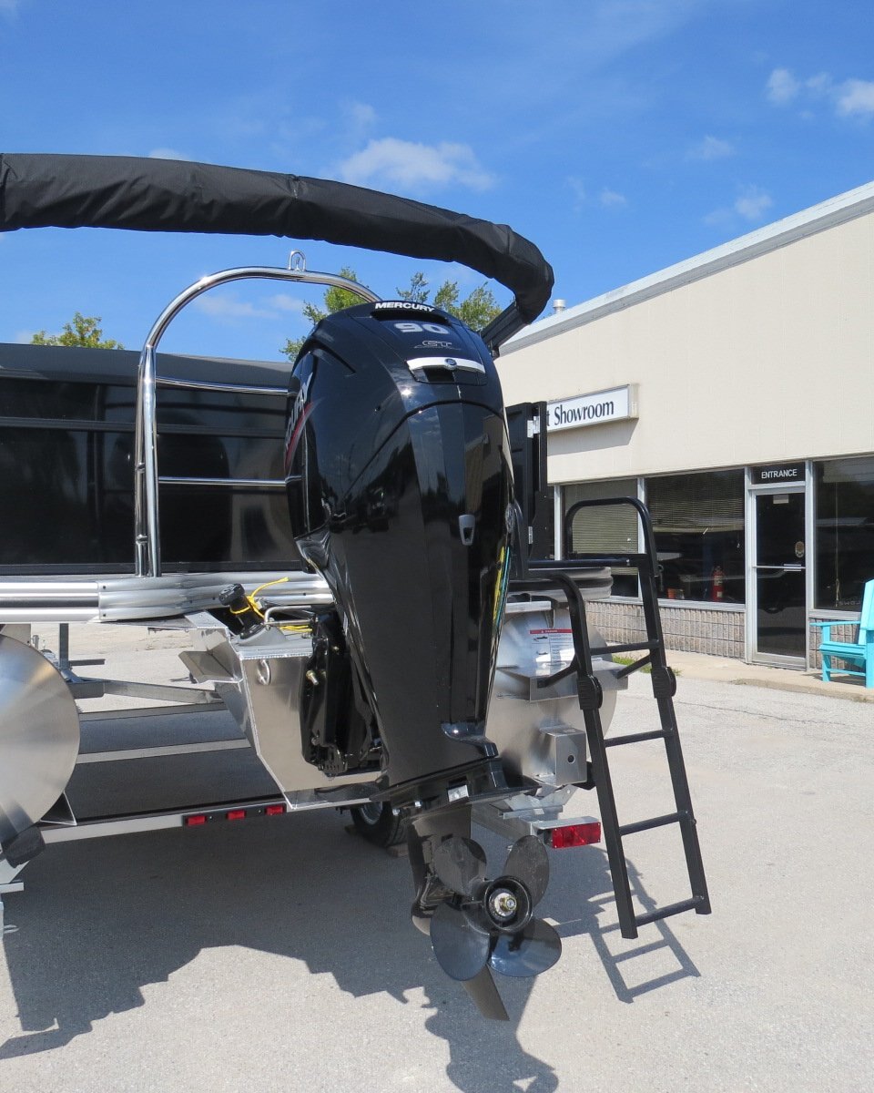 2026 LOWE BOATS LS 190