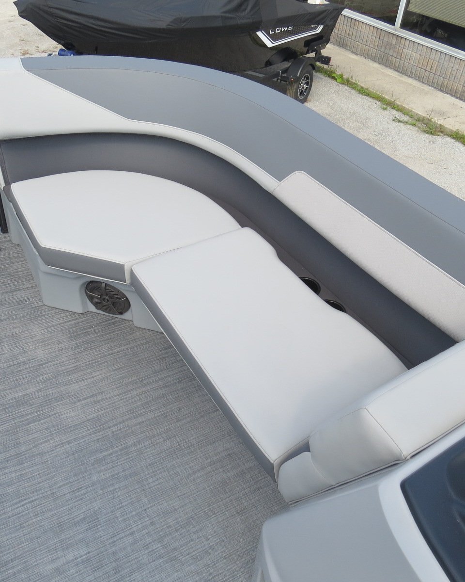 2026 LOWE BOATS LS 190