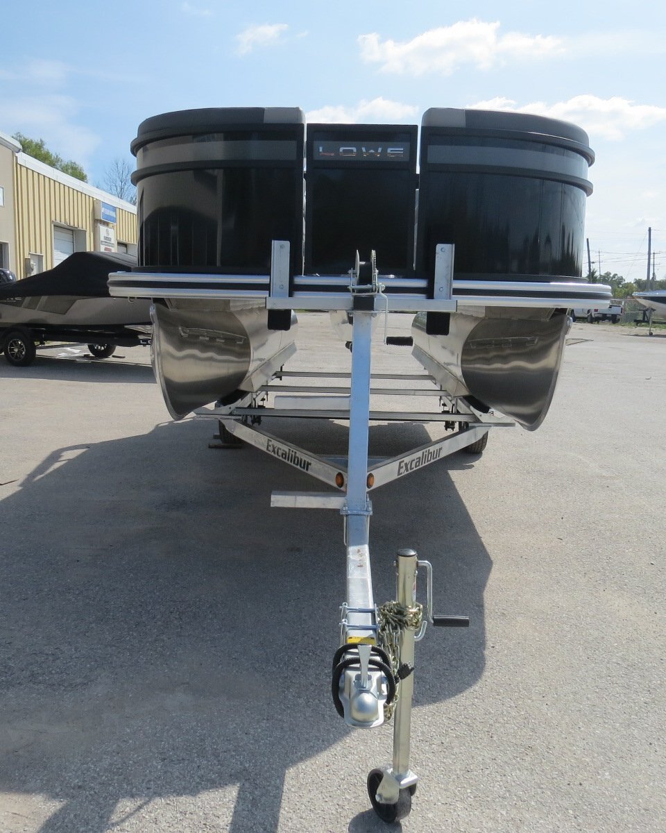 2026 LOWE BOATS LS 190