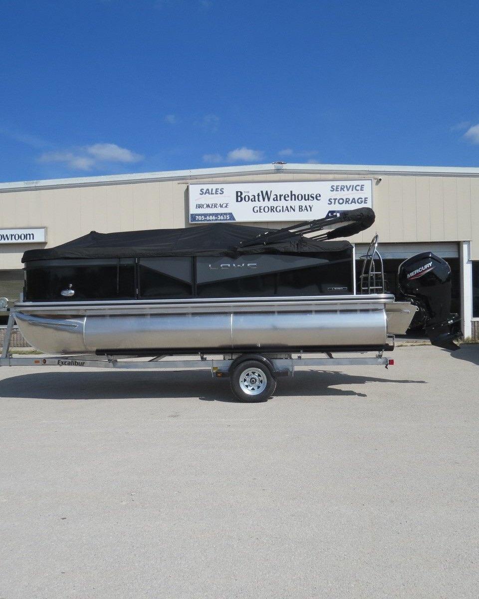 2026 LOWE BOATS LS 190