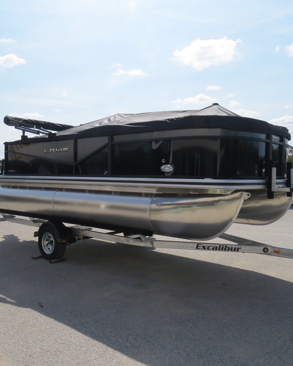 2026 LOWE BOATS LS 190