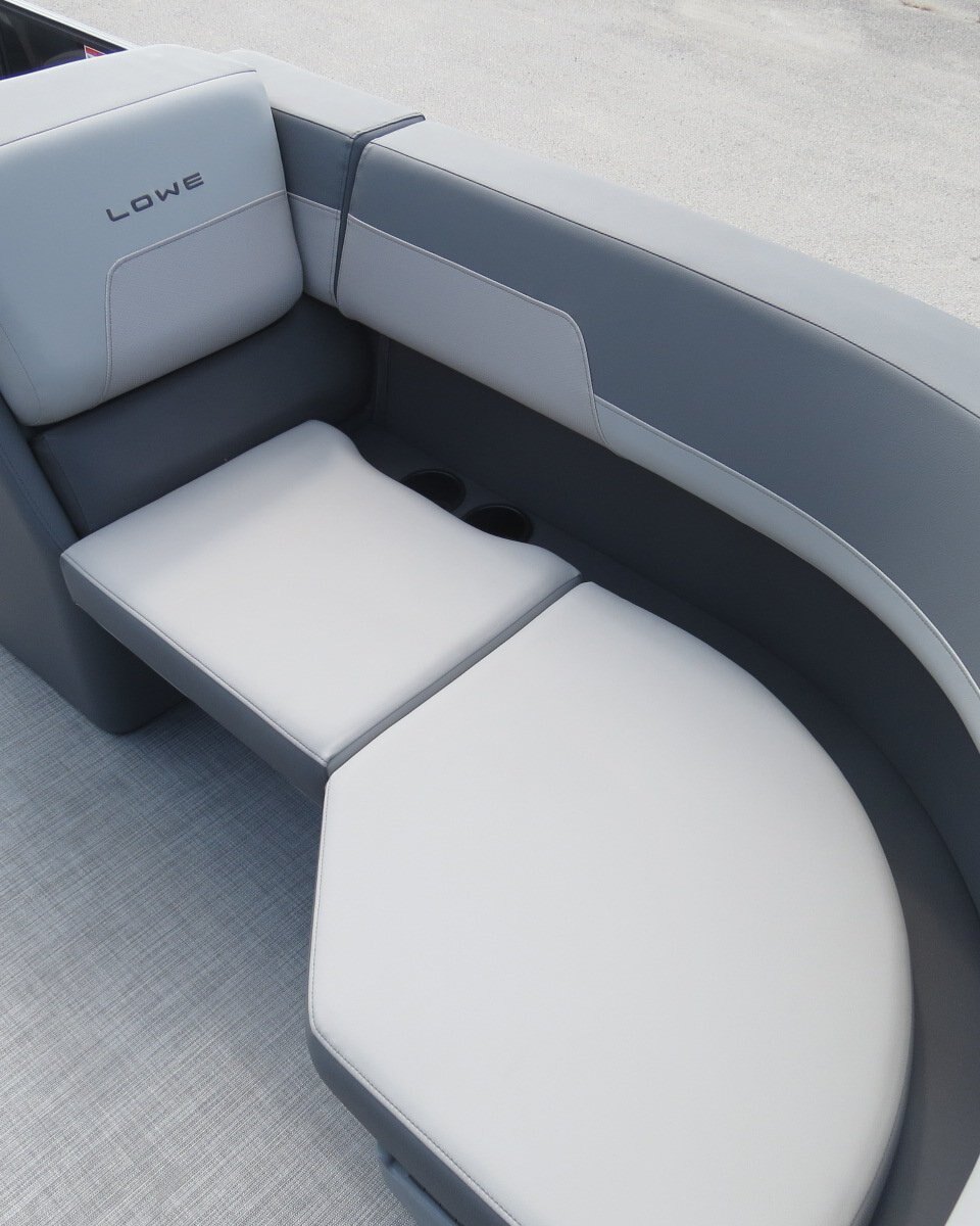 2026 LOWE BOATS LS 190