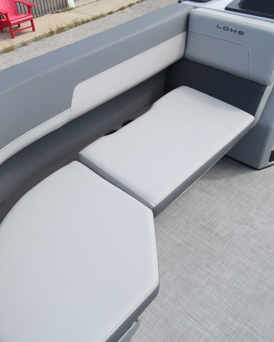 2026 LOWE BOATS LS 190