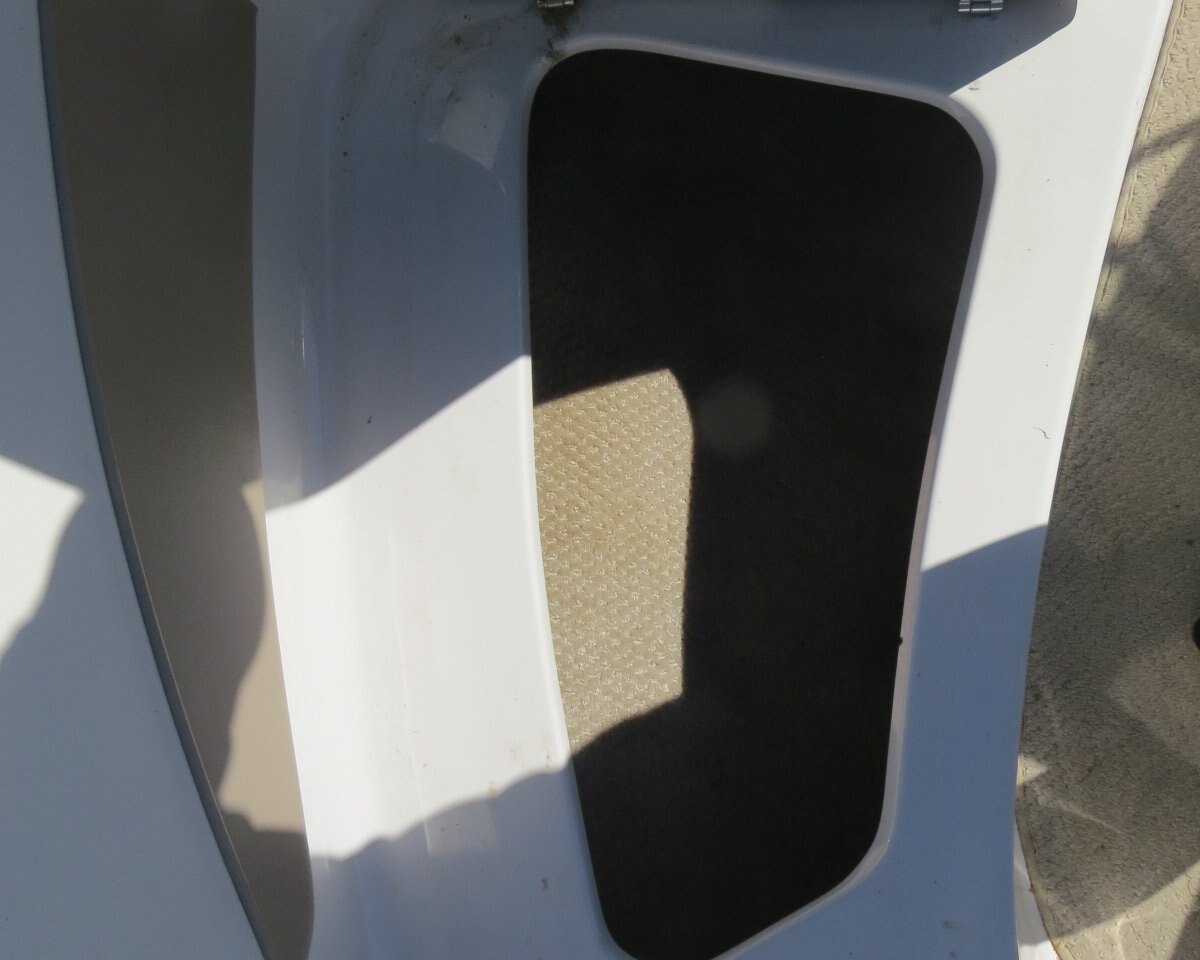 2005 FOUR WINNS H180LE