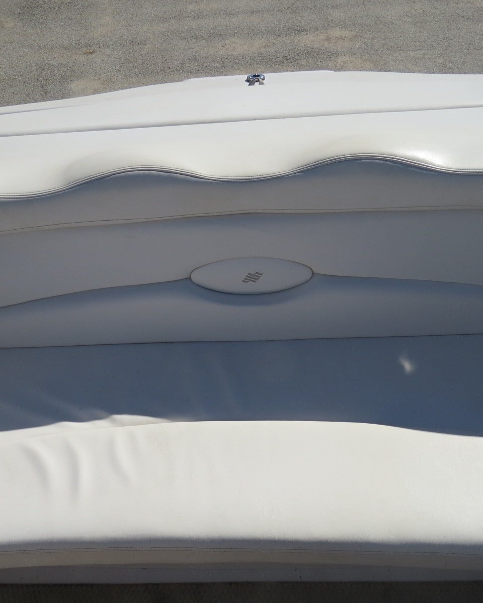 2005 FOUR WINNS H180LE