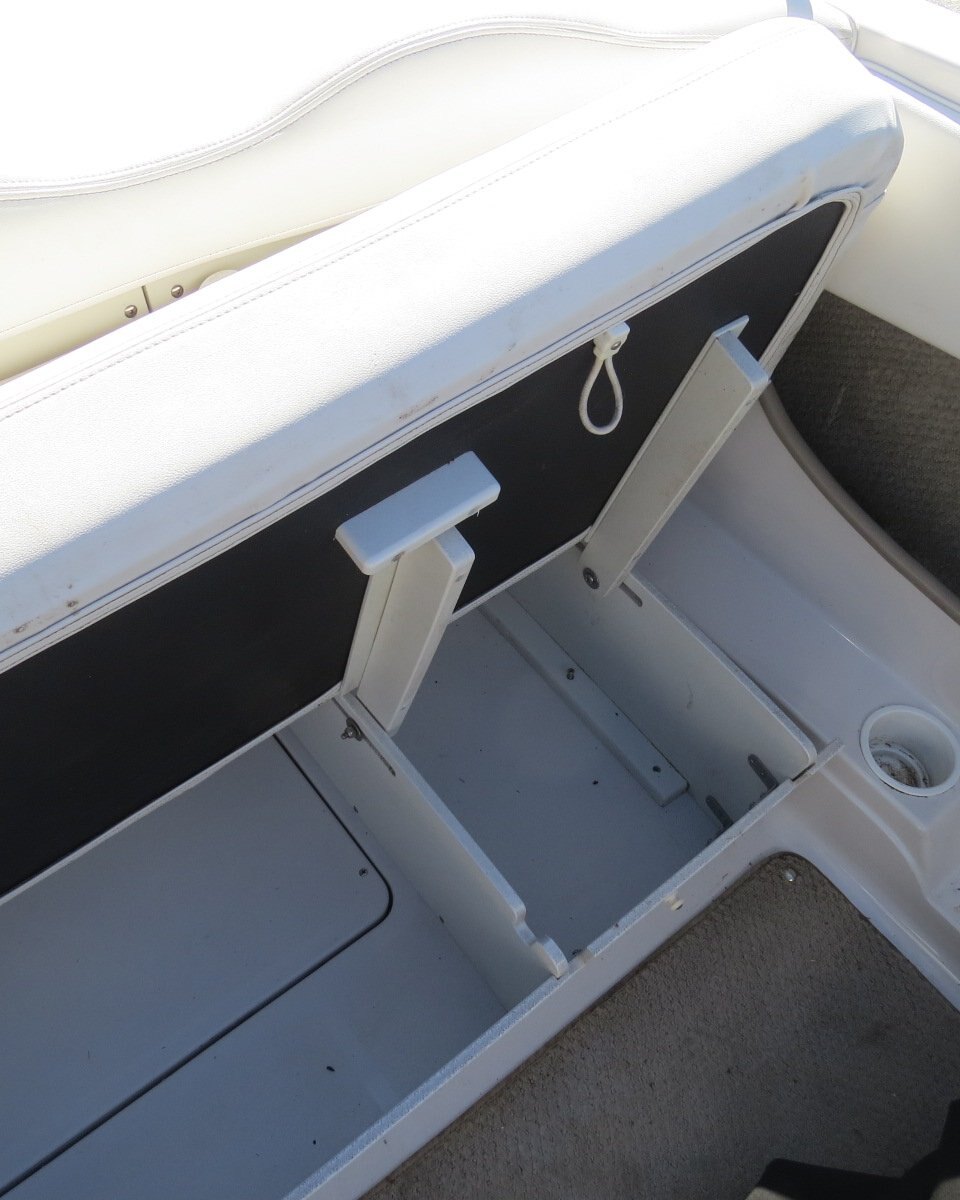 2005 FOUR WINNS H180LE