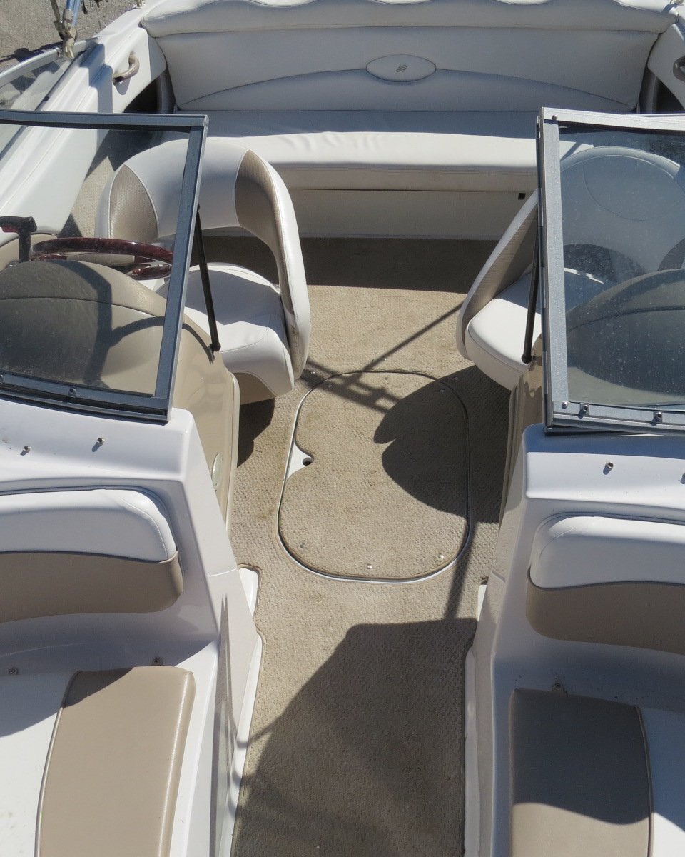 2005 FOUR WINNS H180LE