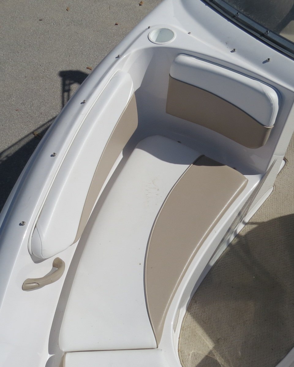 2005 FOUR WINNS H180LE