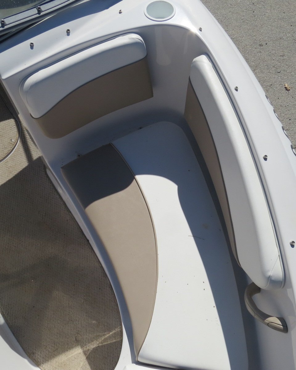 2005 FOUR WINNS H180LE