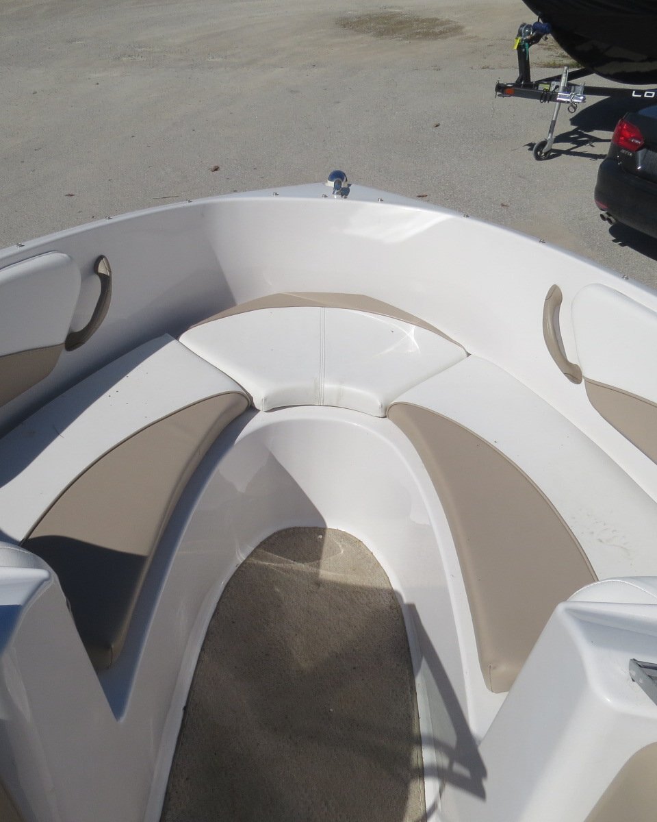 2005 FOUR WINNS H180LE