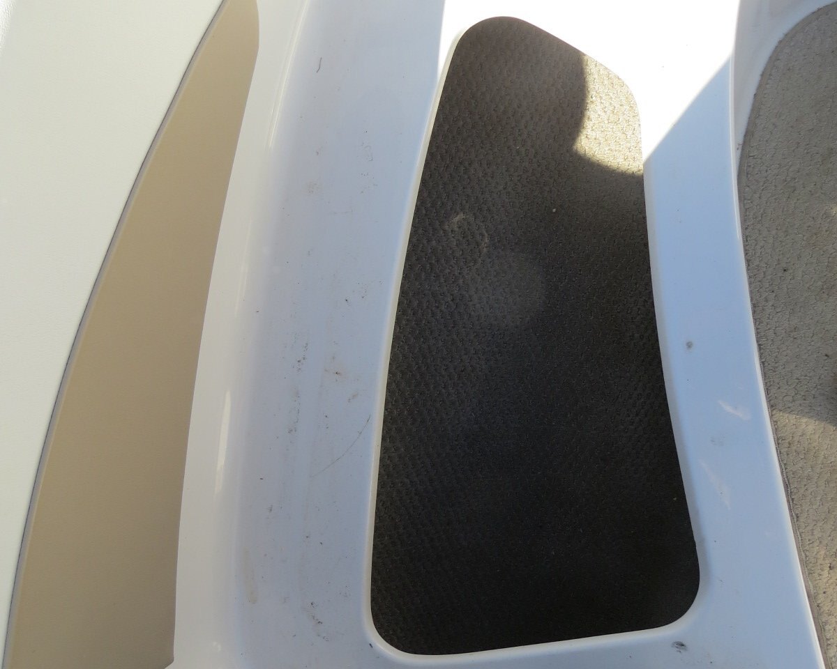 2005 FOUR WINNS H180LE