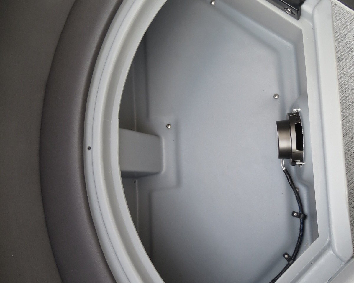 2026 LOWE BOATS LS 170