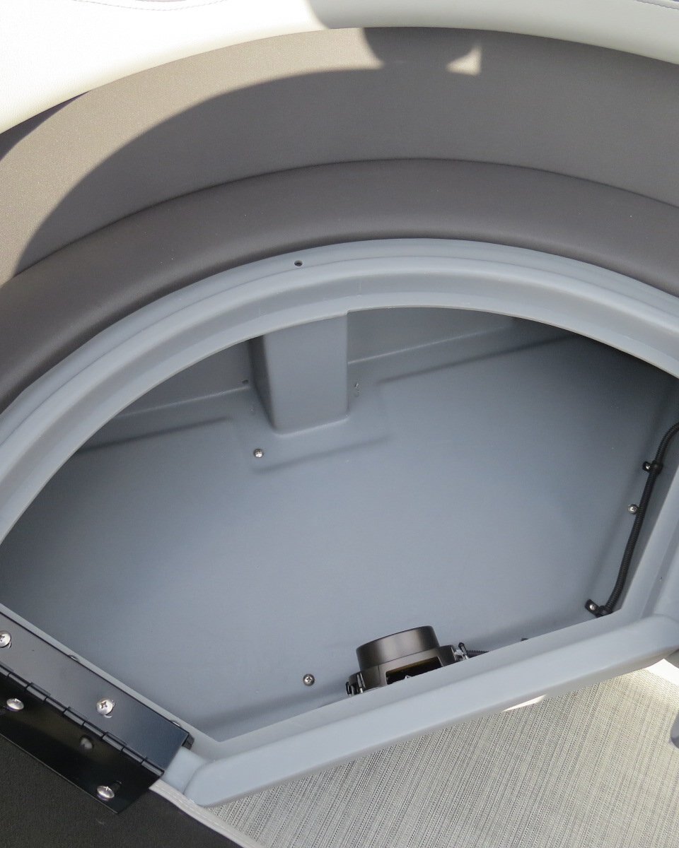 2026 LOWE BOATS LS 170