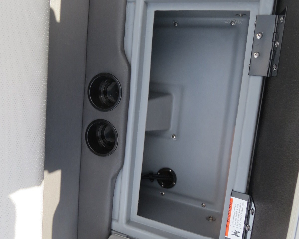 2026 LOWE BOATS LS 170