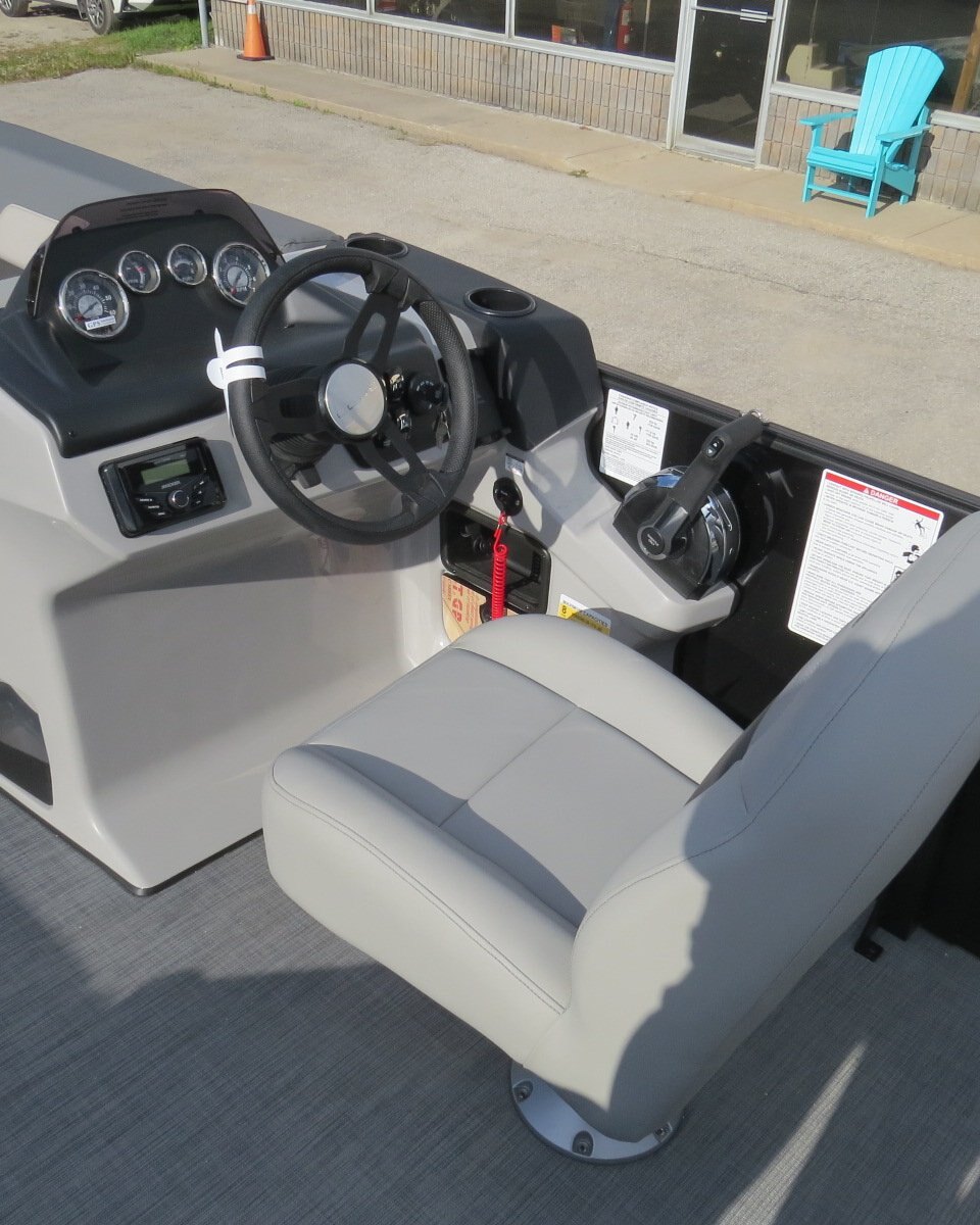 2026 LOWE BOATS LS 170