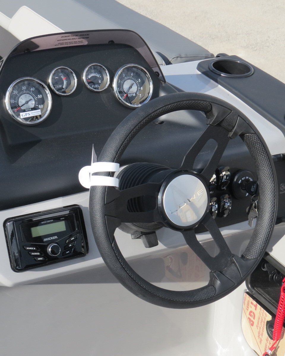 2026 LOWE BOATS LS 170