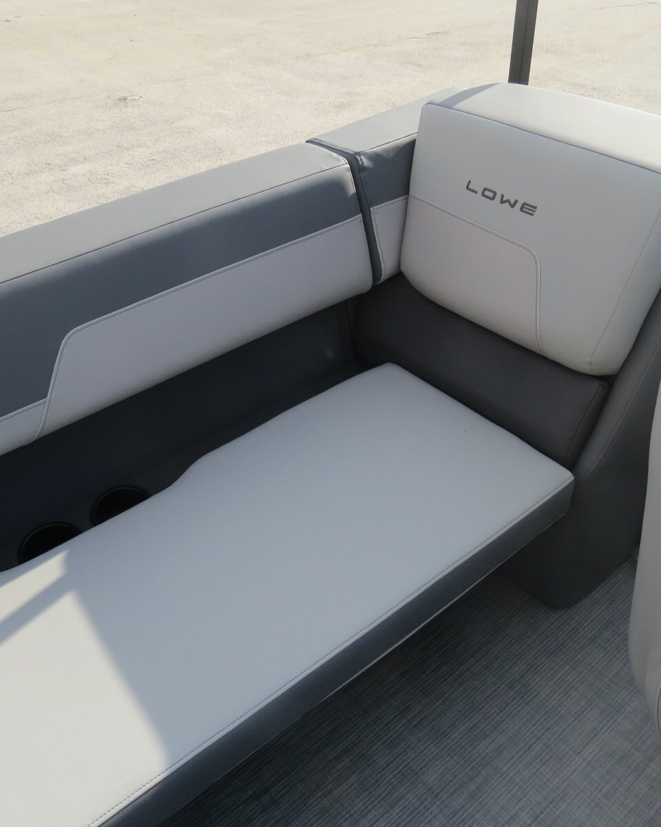 2026 LOWE BOATS LS 170