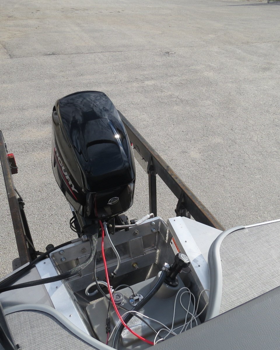 2026 LOWE BOATS LS 170