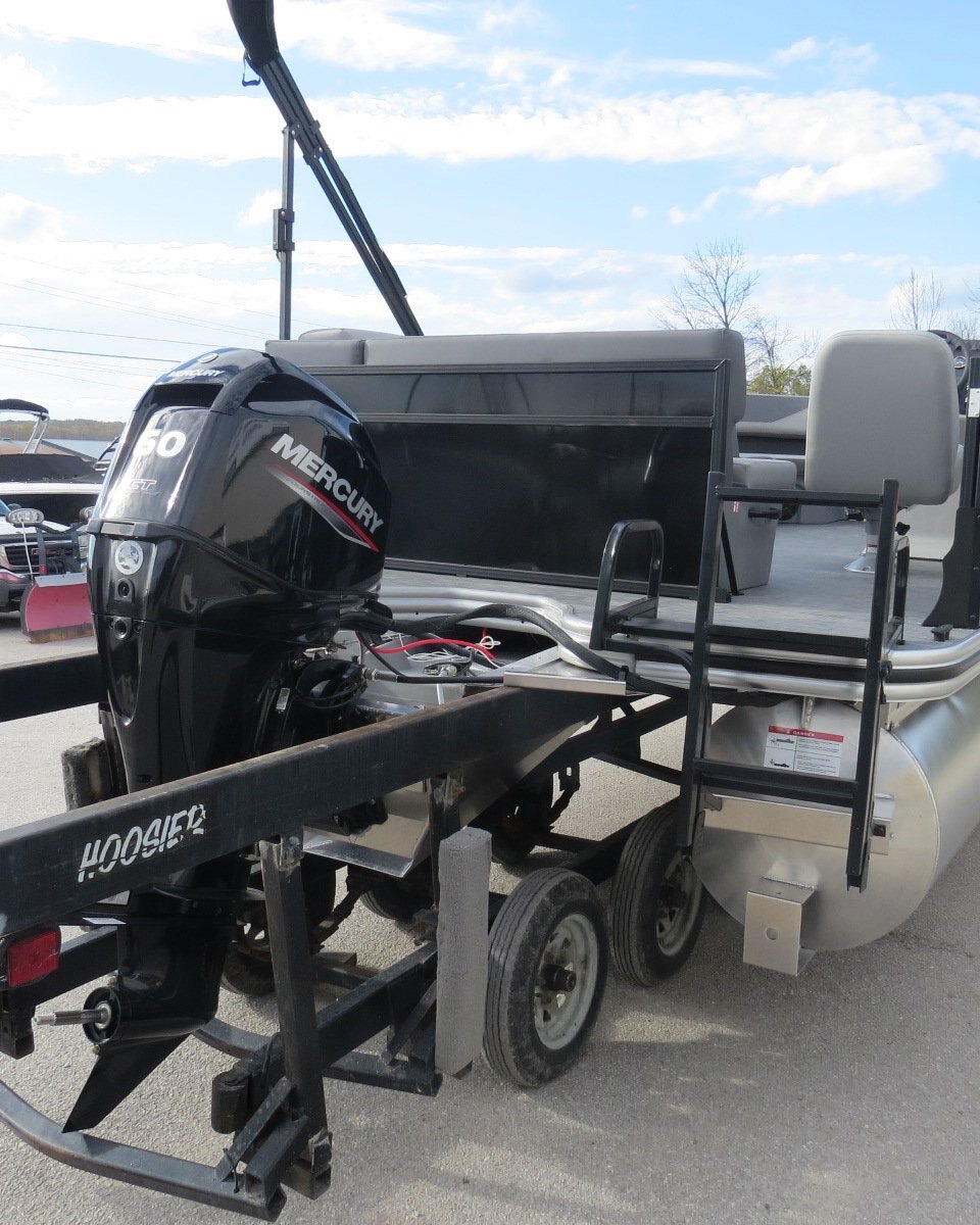 2026 LOWE BOATS LS 170