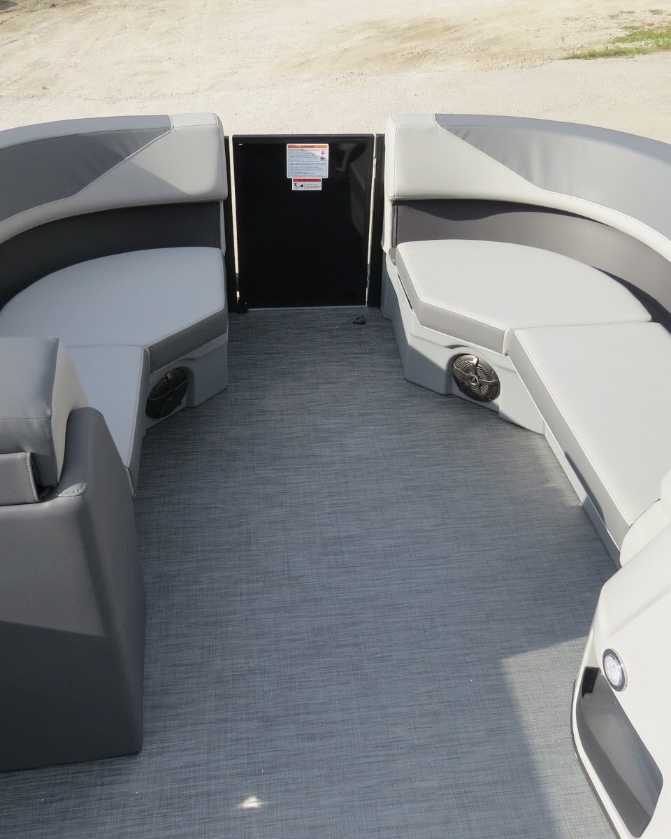 2026 LOWE BOATS LS 170