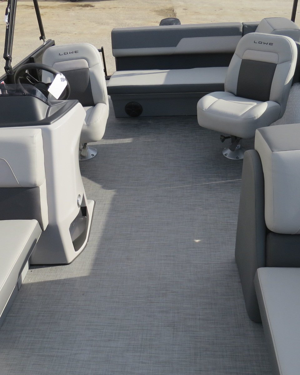 2026 LOWE BOATS LS 170