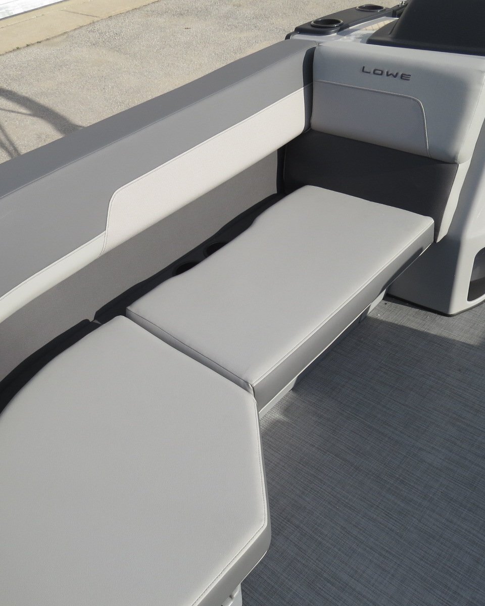 2026 LOWE BOATS LS 170